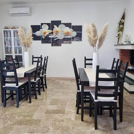 Albatros B&B Порто-Чезарео Экстерьер фото