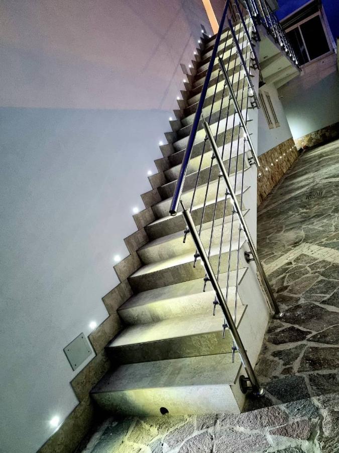 Albatros B&B Порто-Чезарео Экстерьер фото