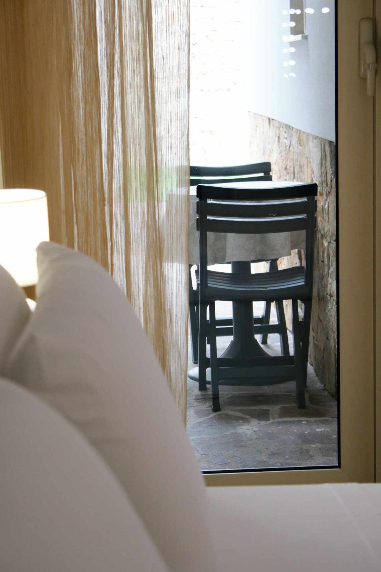Albatros B&B Порто-Чезарео Экстерьер фото