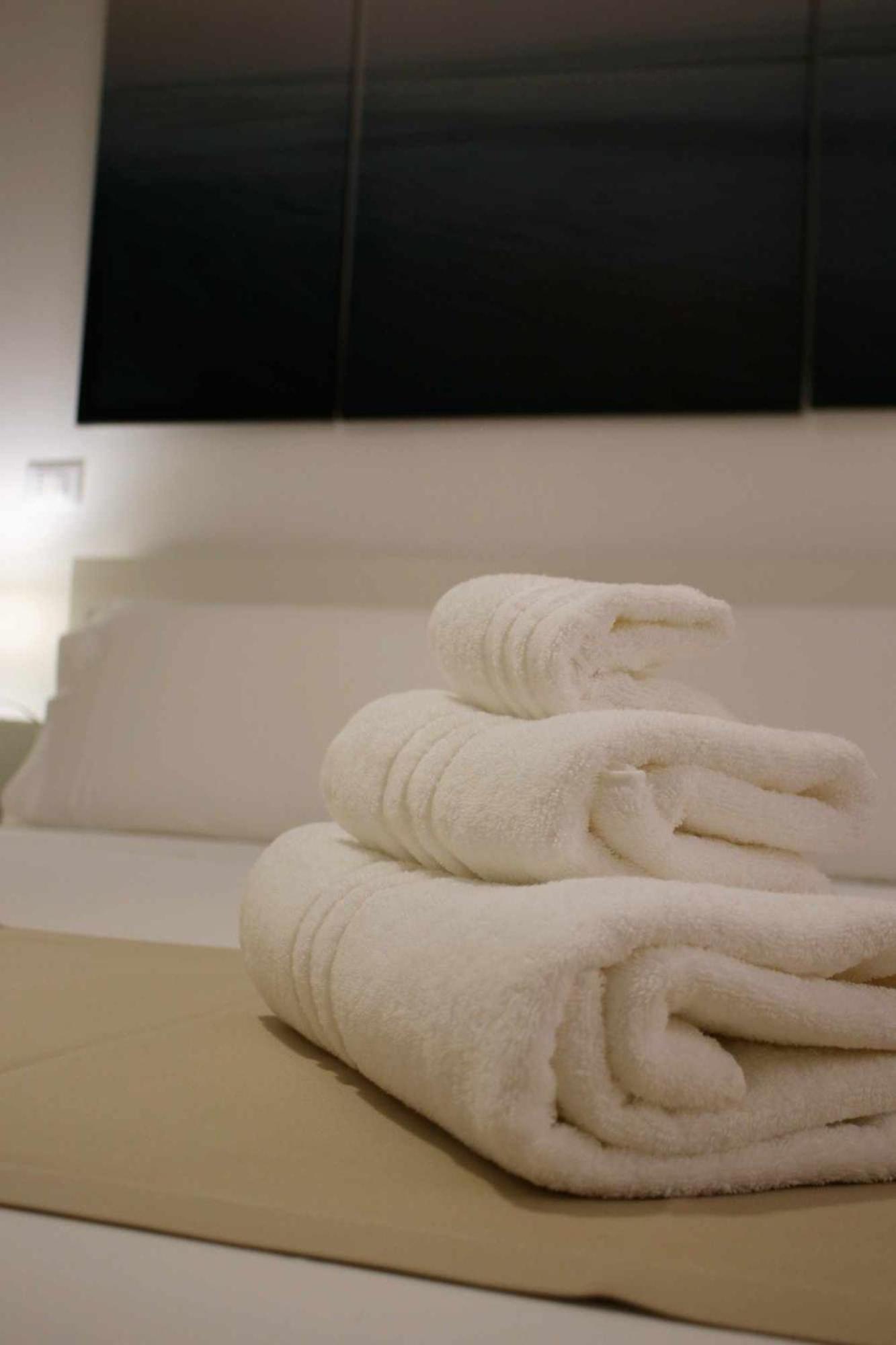 Albatros B&B Порто-Чезарео Экстерьер фото